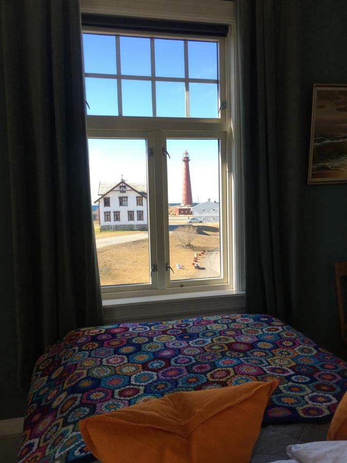 Jorgensengarden Villa Andenes Exterior photo